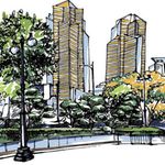 city-green