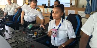 PILOT-MARAMI
