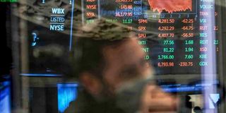 nyse