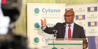 CYTONN1