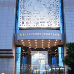 Afreximbank headquarters 