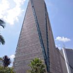 towers
