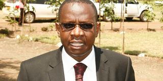 onyango-oloo
