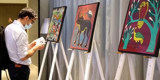 ArtGalleryat