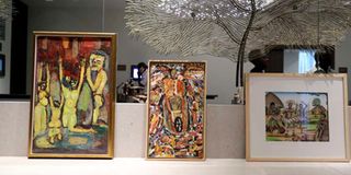 ArtGalleryare