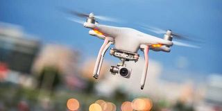 drone+