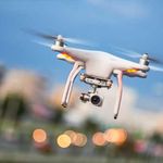 drone+
