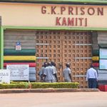 KAMITIPRISON