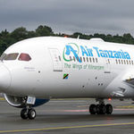 Air Tanzania.