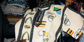 KITENGE
