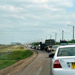 Eastern Bypass