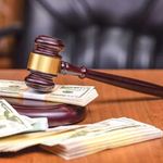 gavel-money