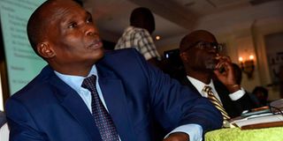 cak-Wang’ombe Kariuki