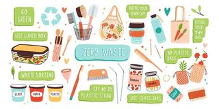 waste-