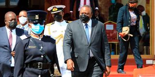 NYERIUHURU