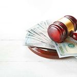 Gavel-cash