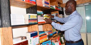 RAFUBOOKS