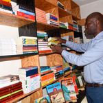 RAFUBOOKS