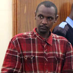 Mr Collins Kibet Moi