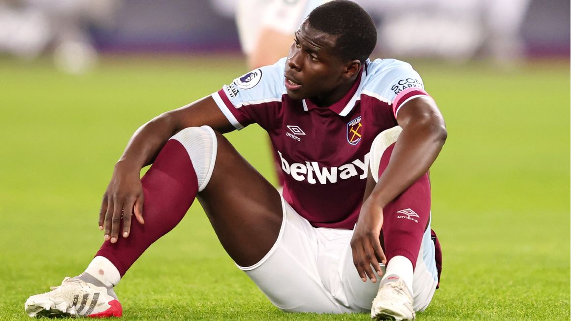 Zouma oic Zouma oic