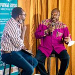 KIMANI NJOGU AT PANGA