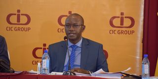 Patrick Nyaga-cic