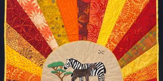 Zebras