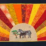 Zebras