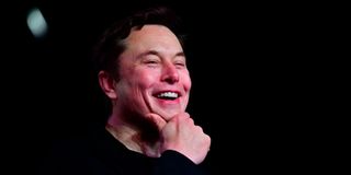 musk