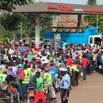 fuel-shortage