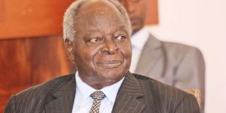 KIBAKI