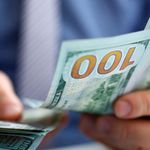 Money-dollars