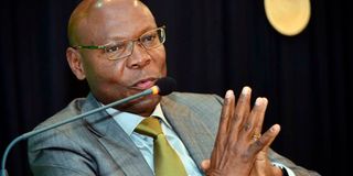 SAFARICOM-1