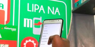 Safaricom