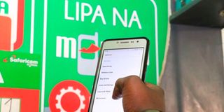 Safaricom