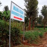 Mama Ngina University