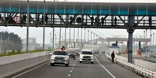 expressway-