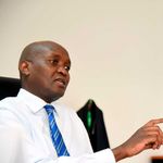 Universities Fund Board CEO Geoffrey Monari.