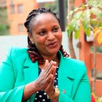 Ann Nderitu