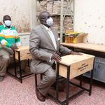 George Magoha