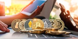 crypto