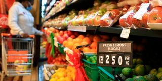 Naivas-fruits