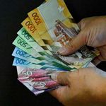 shilling-note