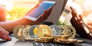 crypto