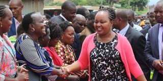 waiguru