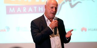 michael joseph