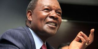 Njuguna