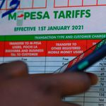 cashless transactions