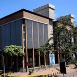  Central Bank of Kenya 