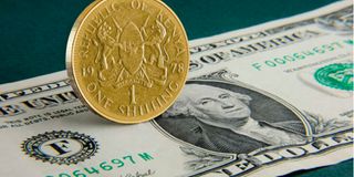 DollarShilling